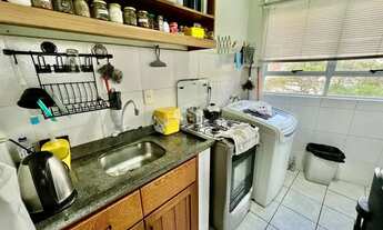 Imagem 3: APARTAMENTO 2 QUARTOS COM VISTA PARA O MAR NO PÂNTANO DO SUL