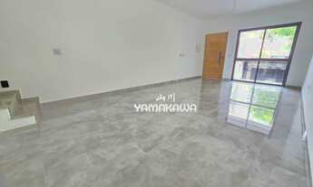 Imagem 4: Sobrado com 3 dormitórios à venda, 200 m² por R$ 1.350.000,00 - Vila Carrao - São Paulo/SP