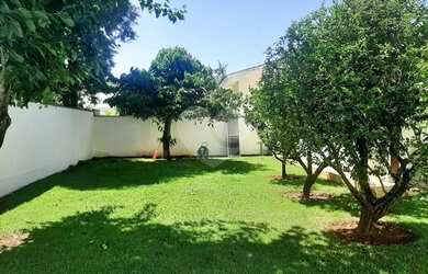 Imagem 12: Casa à venda com 4 quartos, sendo 3 suítes, no condomínio Eco Clube Vivendas do Lago, Soro