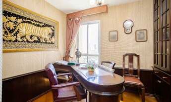 Imagem 7: Apartamento em frente Clube Curitibano