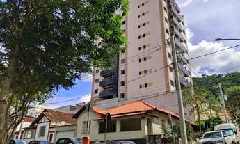 Imagem: Apartamento Garden com 2 quartos à venda