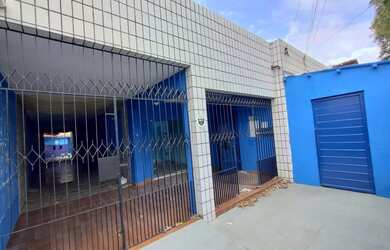 Imagem 4: Ponto Comercial c/ 11 Salas na Parquelândia em Fortaleza