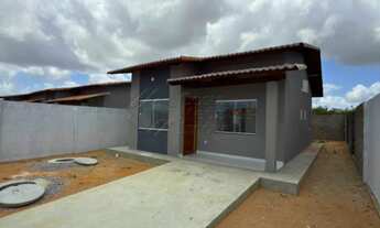 Imagem: Casa à Venda no Loteamento São Matheus