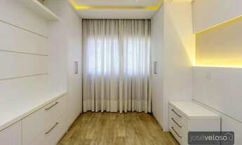 Imagem 3: EXCELENTE APTO ALTO PADRÃO ENSOLARADO, 03 GARAGENS - AGUA VERDE, JOSÉ VELOSO IMOVEIS, - Ág