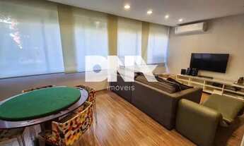 Imagem 2: Apartamento : / Residencial / Leblon