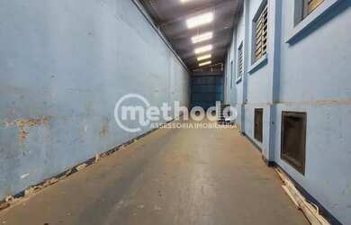 Imagem 11: Galpão, 1950 m² - venda por R$ 4.500.000,00 ou aluguel por R$ 25.710,00/mês - Vila Industr