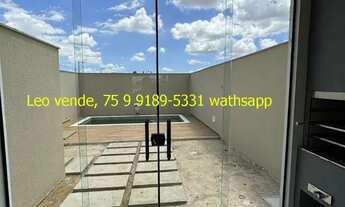Imagem 4: Leo vende , bairro Sim, 3\4 suíte, closet e piscina