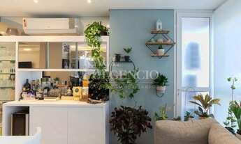 Imagem 7: ED. ARIA RESIDENCE | 2 QUARTOS COM SUÍTE E SALA ESTENDIDA