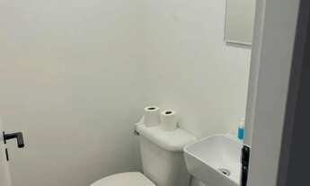 Imagem 4: Sala à venda no Edifício West Tower II