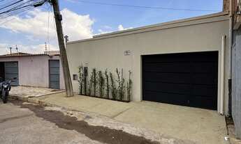 Imagem: SETOR RESIDENCIAL LESTE QUADRA 11