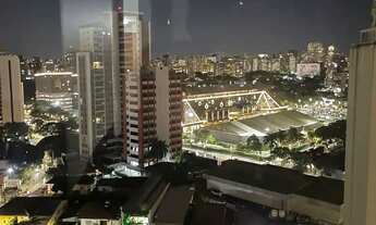 Imagem: Locação de Apto/ Studio em Pinheiros próximo