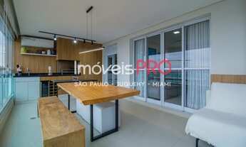 Imagem: Lindo apartamento no Campo Belo