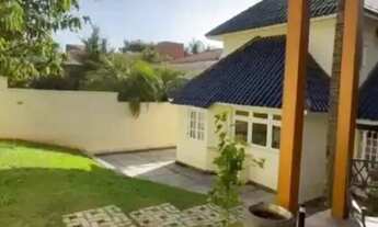 Imagem 5: CASA EM CONDOMÍNIO - ALPHAVILLE - SP