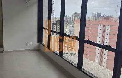 Imagem 4: Um Lugar Imóveis aluga: Sala comercial de 33,68m² no Ed. City Office, Batista Campos