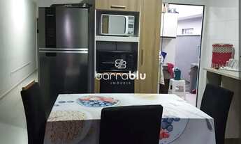 Imagem 5: Geminado com 3 quartos (1 suíte) 110,00m² no bairro Itajubá - Barra Velha/SC