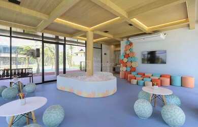 Imagem: Apartamento charmoso 1 quarto na Zona Sul