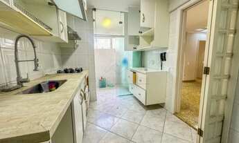 Imagem 5: Apartamento com 2 dormitórios para Alugar, 77 m² por R$ 2.900,00 - Jardim Bella Vista - Sa