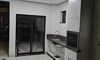 Imagem 2: Casa com Estrutura para Ampliação - 3 Quartos - R$110.000