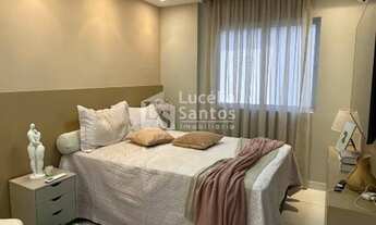 Imagem 4: Apartamento à venda no Condomínio Terraço Ininga, Teresina-PI