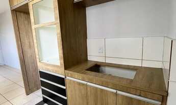 Imagem 6: Apartamento com 2 dormitórios à venda, 47 m² por R$ 190.000,00 - Residencial Aquários - Go