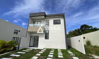 Imagem: Villa Florença Abrantes Casa Duplex