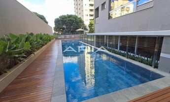 Imagem 5: Apartamento NOVO para LOCAÇÃO no Ed. Villa Montese na região Central, Londrina