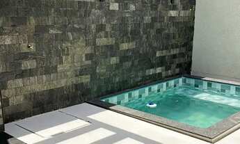 Imagem 3: Belíssima casa a venda Setor Jardim Belvedere - Goiânia - GO