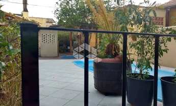 Imagem 7: CASA DE ALTO PADRÃO À VENDA EM SÃO JOÃO DO RIO VERMELHO R$3.800.000.00