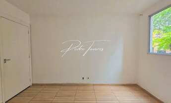 Imagem 3: Apartamento de 2 quartos em Nova Iguaçu (Cond. Completo Nova Iguaçu