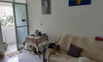 Imagem: Apartamento De 1 Quarto Distribuído Em