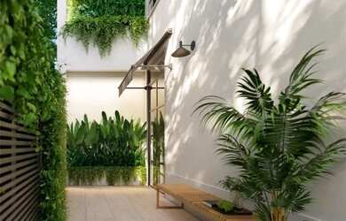 Imagem 3: Sala Comercial 27 metros quadrados no Leblon