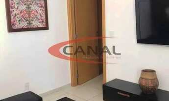 Imagem 4: MONT BLANC MOBILIADO 3° ANDAR TORRE 1