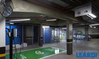 Imagem 5: CONJ. COMERCIAL - PINHEIROS - SP