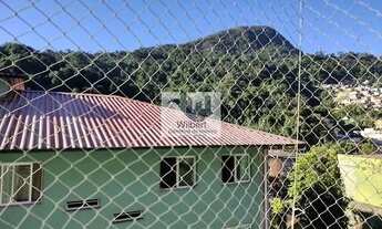 Imagem 4: Apartamento para locação no bairro Morin - Petrópolis - RJ