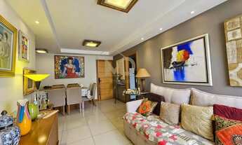 Imagem 6: Apartamento para Venda em Teresópolis, Agriões, 2 dormitórios, 1 suíte, 2 banheiros, 2 vag