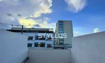 Imagem 3: Méier Apartamento cobertura com 2 dormitórios