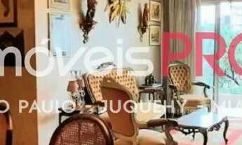 Imagem: Apartamento a venda em Pinheiros