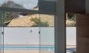 Imagem: Casa com 4 dormitórios à venda, 290 m²