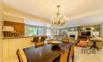 Imagem: Casa residencial para aluguel no bairro