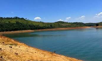 Imagem: Terreno pronto para construir jacarei