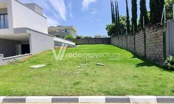 Imagem: Terreno - Jardim Jurema - Valinhos