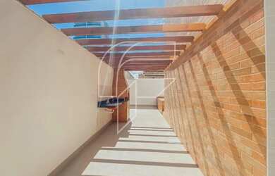 Imagem 6: Imóvel para venda possui 123 metros quadrados com 2 quartos em Praia do Morro - Guarapari