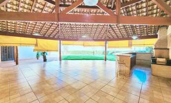 Imagem 2: Chácara para locação no Bairro Parque Residencial Cidade Universitária, próximo a Faculdad