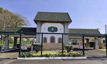 Imagem: Terreno Jardim Botânico