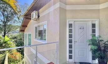 Imagem 7: Casa à venda em Jandira, Jardim do Golf I, com 5 quartos, com 400 m², Condomínio Nova Higi