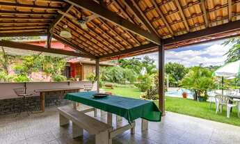 Imagem 7: Casa 5 quartos - Fazendinha Miragem