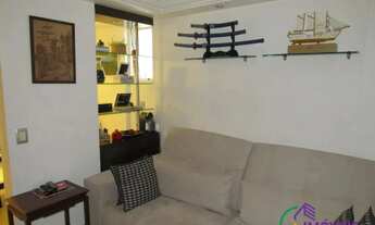 Imagem 4: APARTAMENTO - BELA VISTA - SP