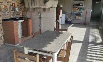 Imagem 2: SOBRADO - ÁGUA RASA - SP