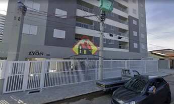 Imagem 2: Apartamento novo, no Jardim das Nações em Taubaté. Oportunidade!!!!