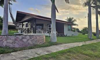 Imagem 4: Incrível! Casa com 3 Quartos em Condomínio de Alto Padrão - Gravatá/PE